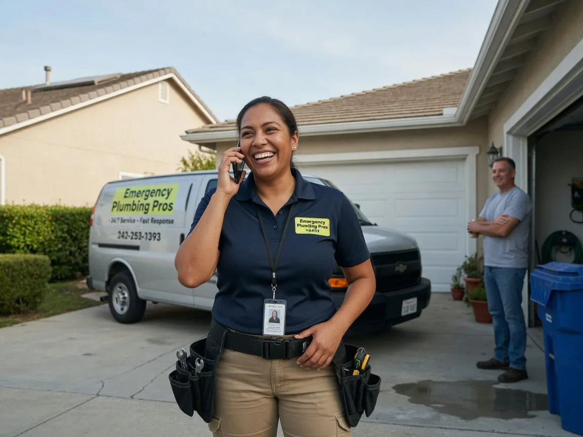Emergency Plumber Barrington, NJ FAQs